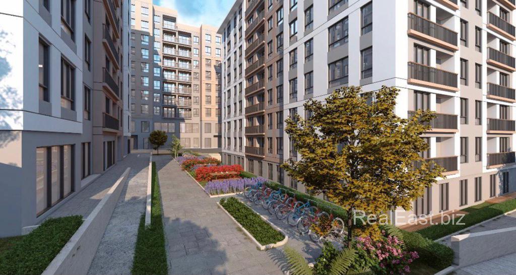 Spacious 3+1 Apartment with Stunning Views in Istanbul